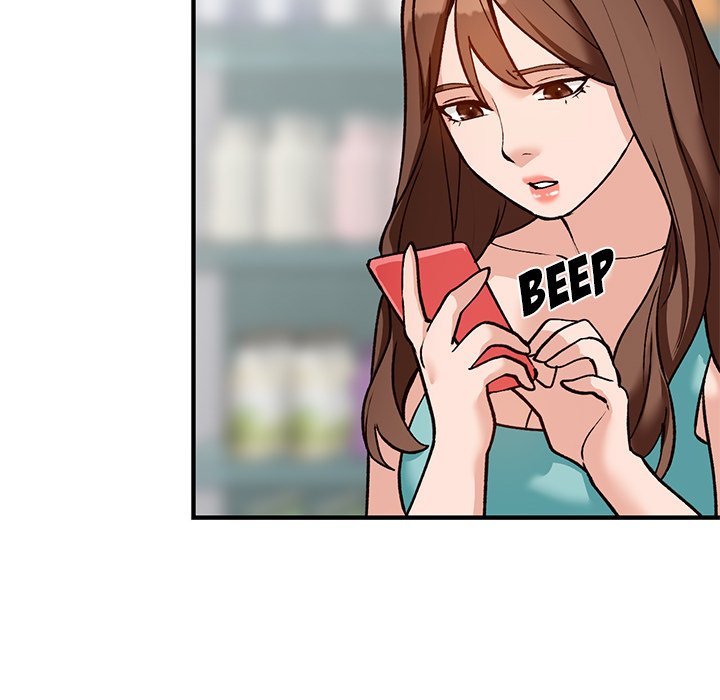 Town Girls Manhwa - Chapter 21 Page 136