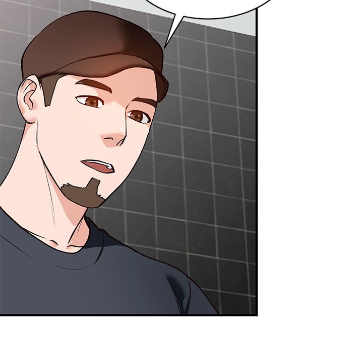 Town Girls Manhwa - Chapter 21 Page 138