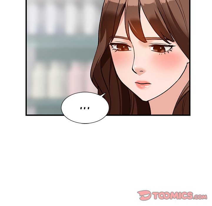 Town Girls Manhwa - Chapter 21 Page 140