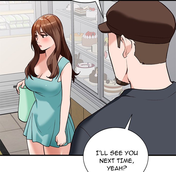 Town Girls Manhwa - Chapter 21 Page 142