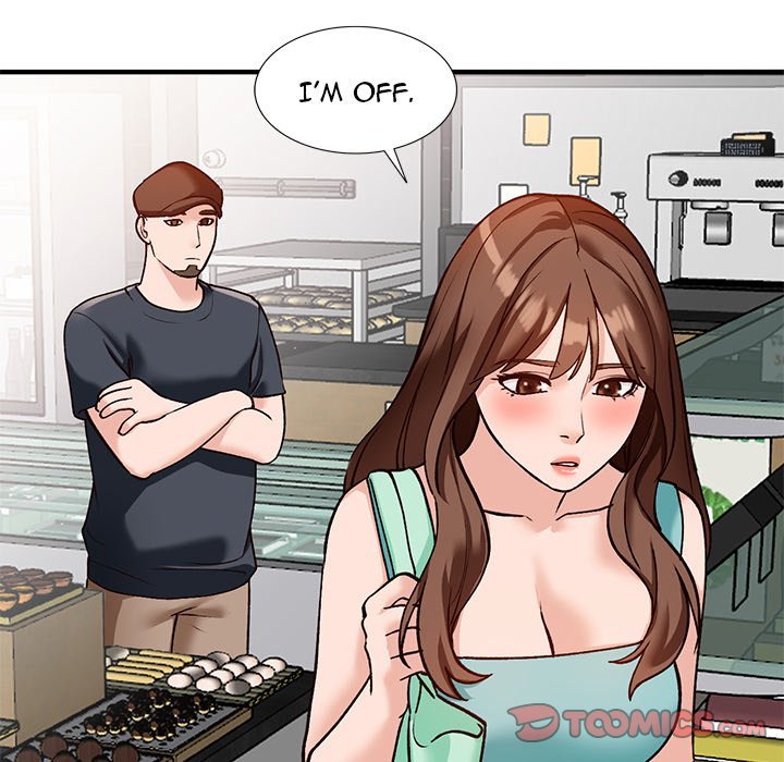 Town Girls Manhwa - Chapter 21 Page 146