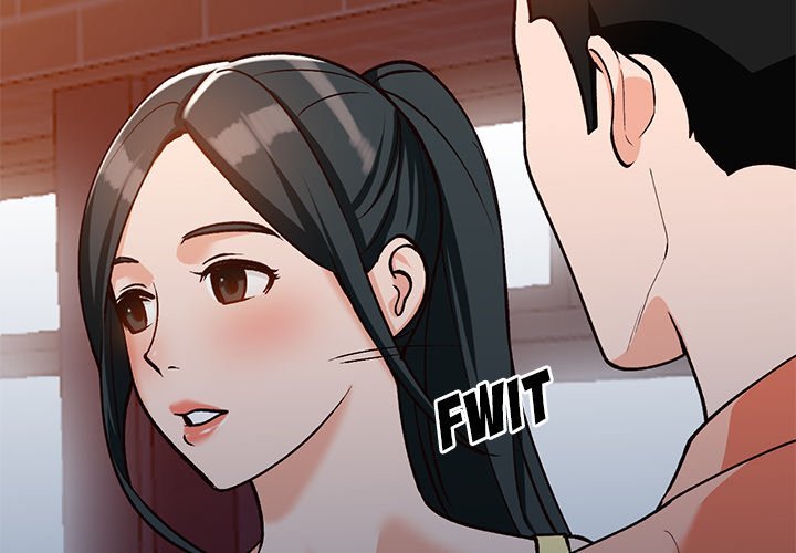 Town Girls Manhwa - Chapter 30 Page 1