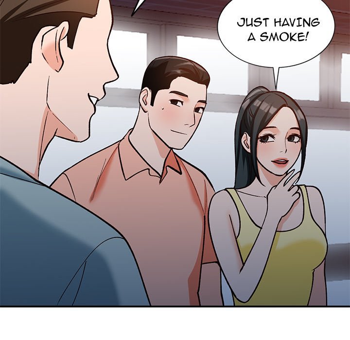 Town Girls Manhwa - Chapter 30 Page 6