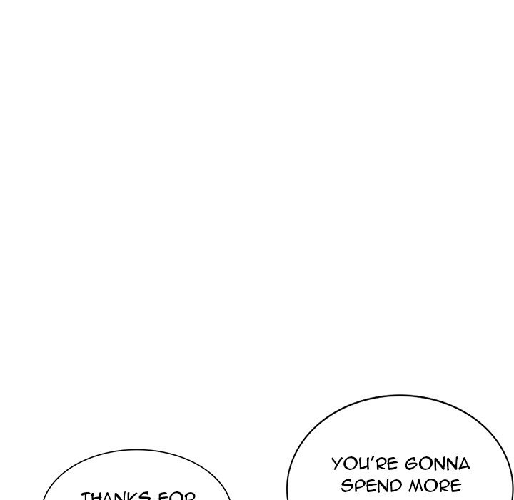 Town Girls Manhwa - Chapter 30 Page 7