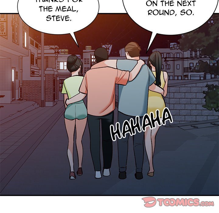 Town Girls Manhwa - Chapter 30 Page 8