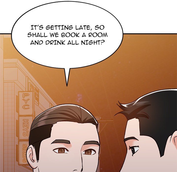 Town Girls Manhwa - Chapter 30 Page 10