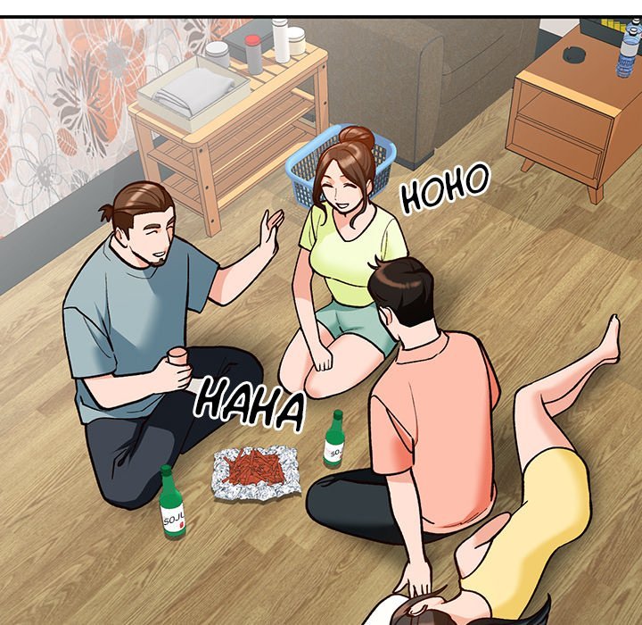 Town Girls Manhwa - Chapter 30 Page 21