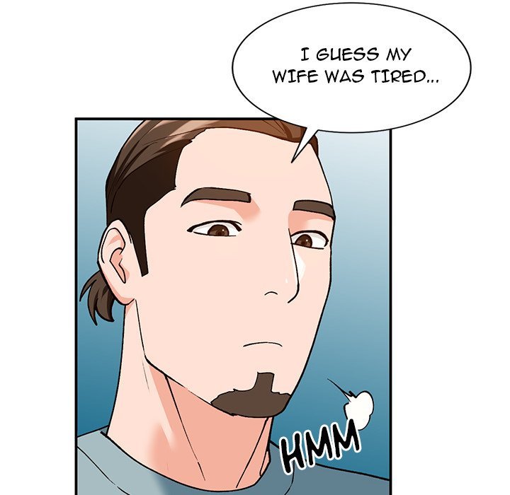 Town Girls Manhwa - Chapter 30 Page 23