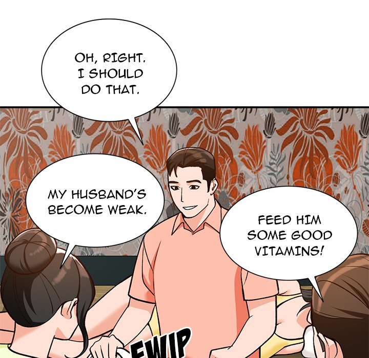 Town Girls Manhwa - Chapter 30 Page 29