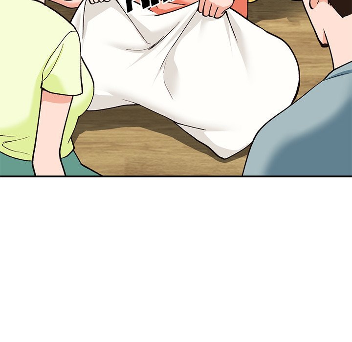 Town Girls Manhwa - Chapter 30 Page 30