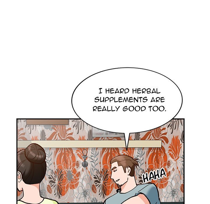 Town Girls Manhwa - Chapter 30 Page 31