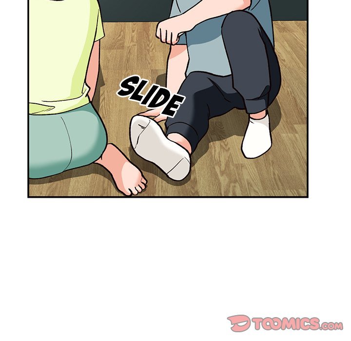 Town Girls Manhwa - Chapter 30 Page 32