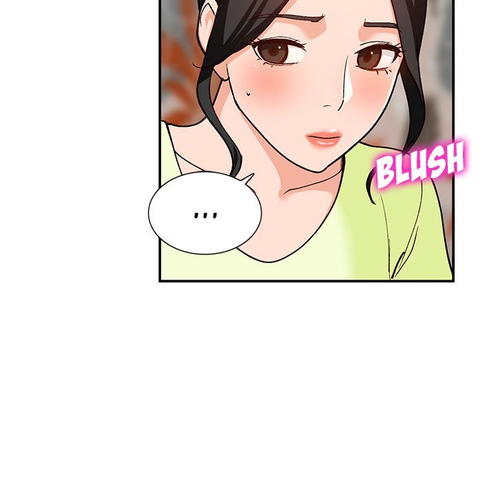 Town Girls Manhwa - Chapter 30 Page 36