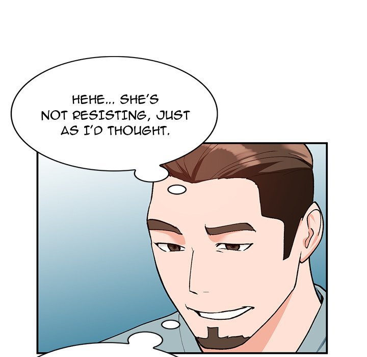 Town Girls Manhwa - Chapter 30 Page 37