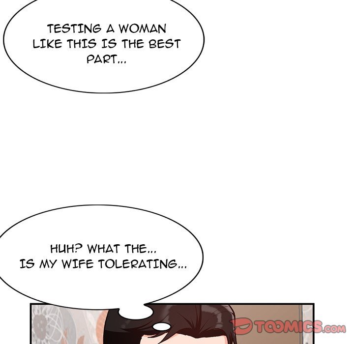 Town Girls Manhwa - Chapter 30 Page 38