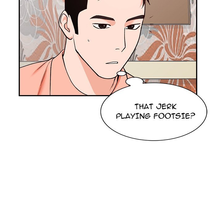 Town Girls Manhwa - Chapter 30 Page 39