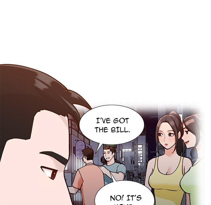 Town Girls Manhwa - Chapter 30 Page 40