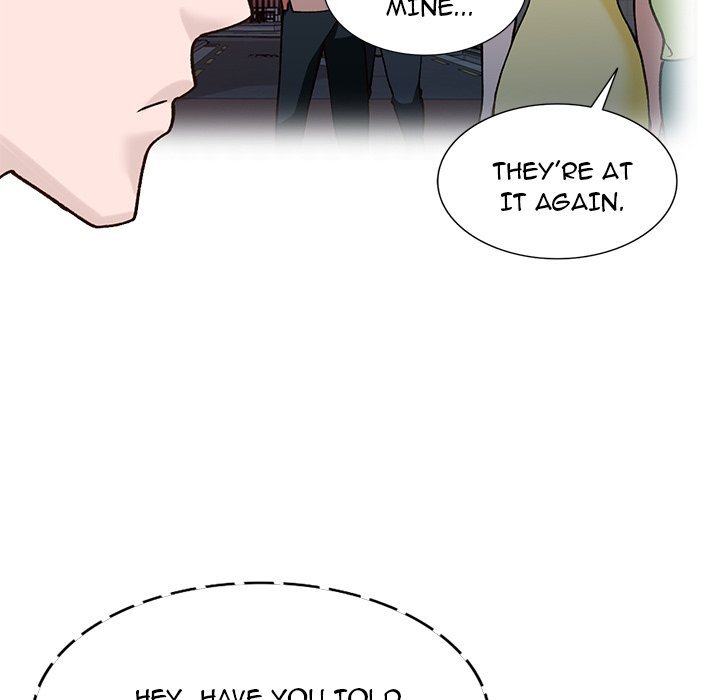 Town Girls Manhwa - Chapter 30 Page 41