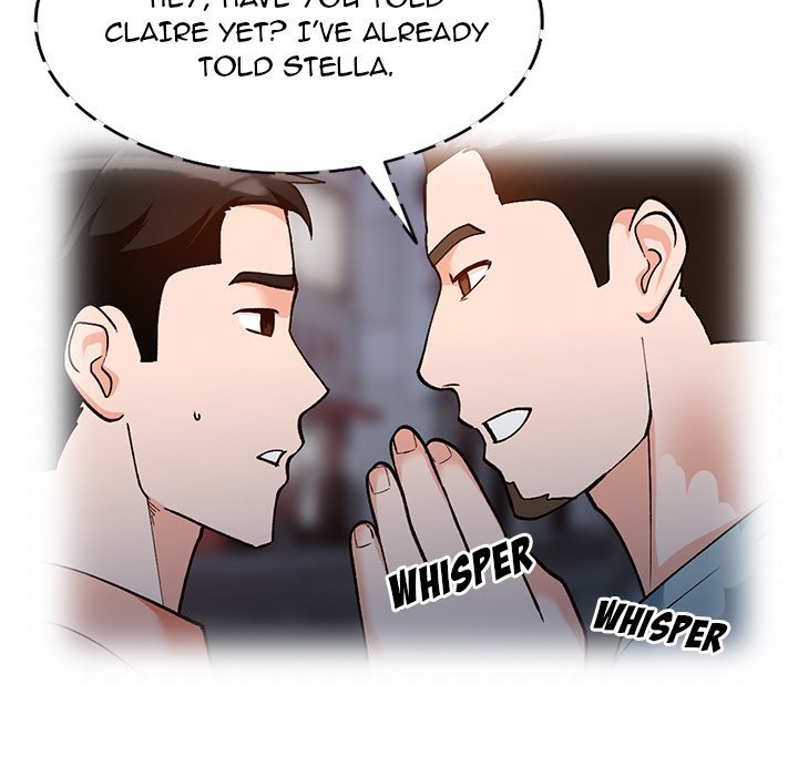 Town Girls Manhwa - Chapter 30 Page 42