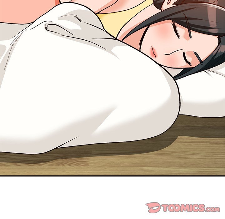 Town Girls Manhwa - Chapter 30 Page 50