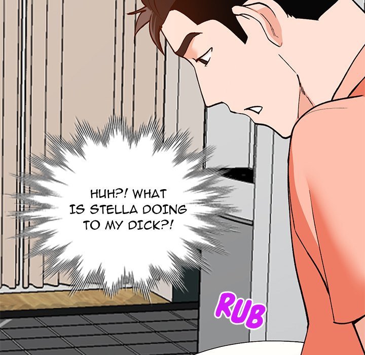 Town Girls Manhwa - Chapter 30 Page 52