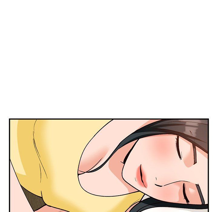 Town Girls Manhwa - Chapter 30 Page 55