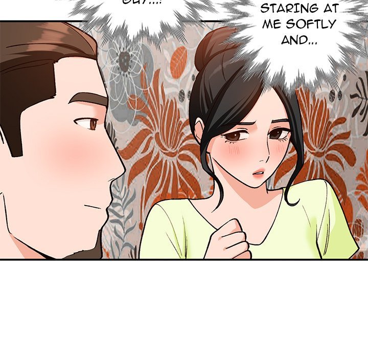 Town Girls Manhwa - Chapter 30 Page 61