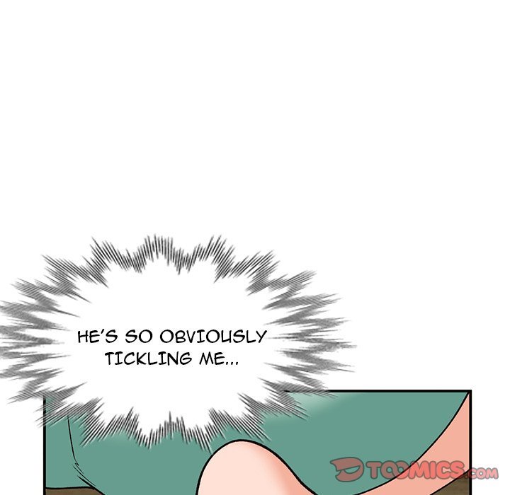 Town Girls Manhwa - Chapter 30 Page 62