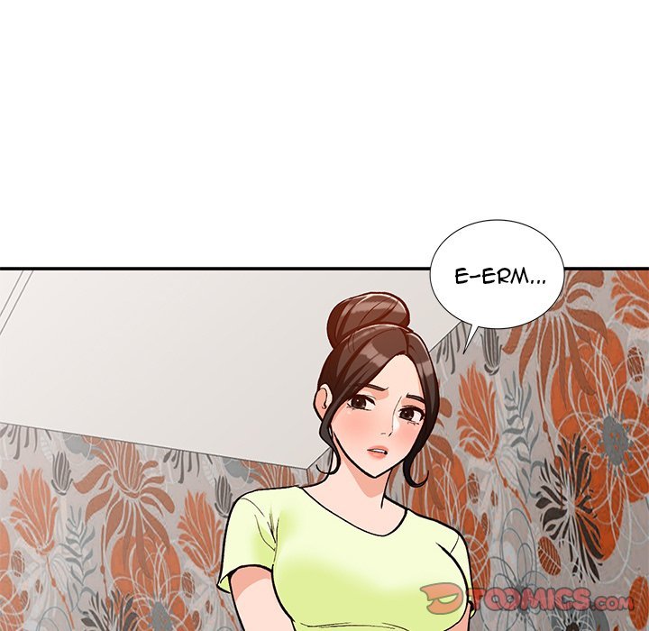 Town Girls Manhwa - Chapter 30 Page 68