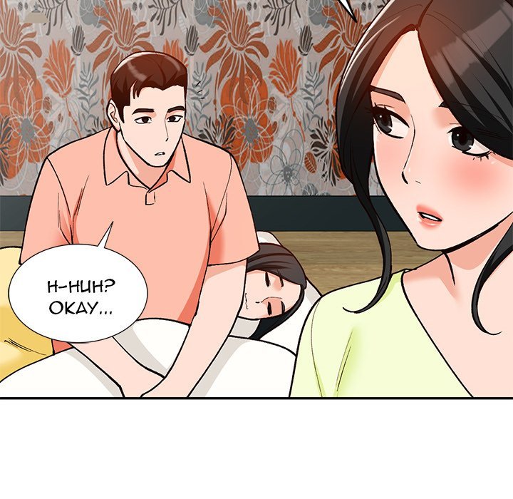 Town Girls Manhwa - Chapter 30 Page 71