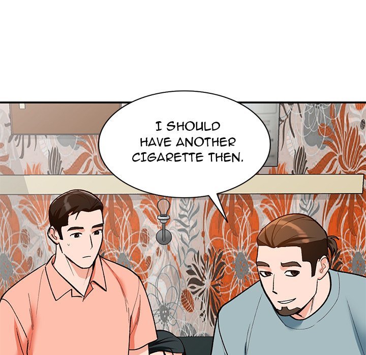 Town Girls Manhwa - Chapter 30 Page 75