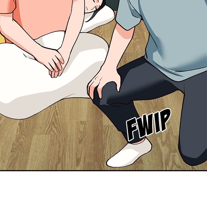 Town Girls Manhwa - Chapter 30 Page 76