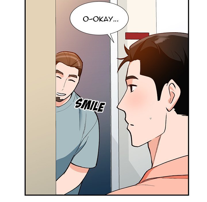 Town Girls Manhwa - Chapter 30 Page 78