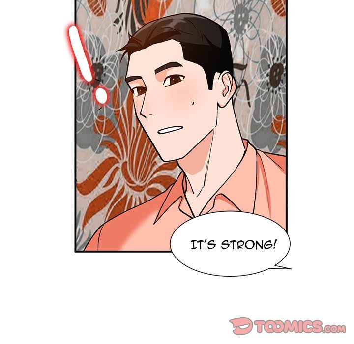 Town Girls Manhwa - Chapter 30 Page 80