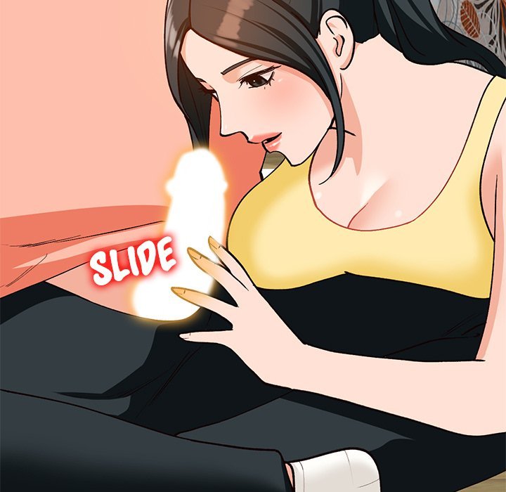 Town Girls Manhwa - Chapter 30 Page 83