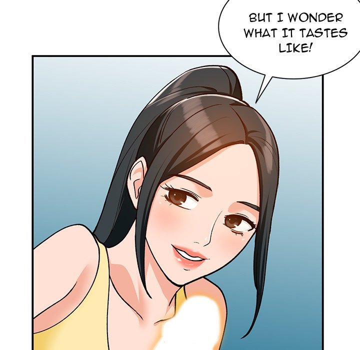 Town Girls Manhwa - Chapter 30 Page 85