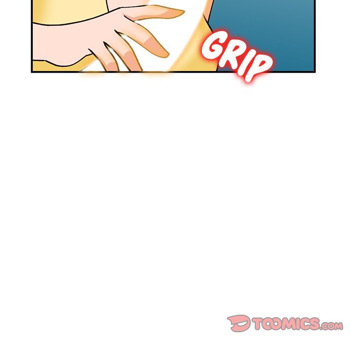 Town Girls Manhwa - Chapter 30 Page 86