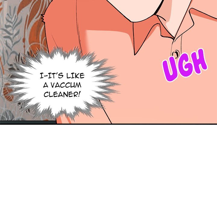 Town Girls Manhwa - Chapter 30 Page 102