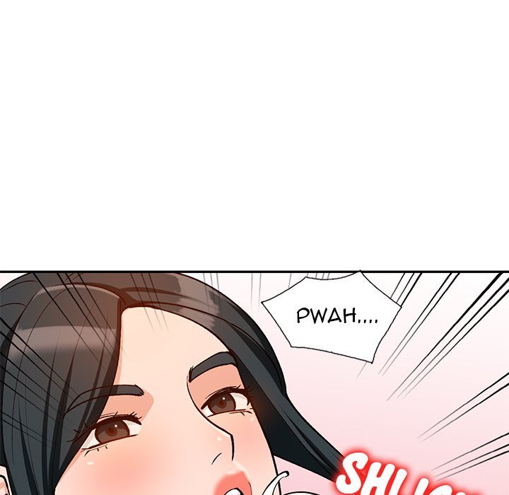 Town Girls Manhwa - Chapter 30 Page 109