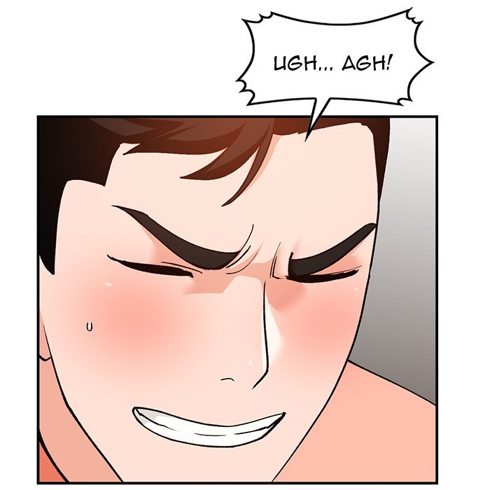 Town Girls Manhwa - Chapter 30 Page 112