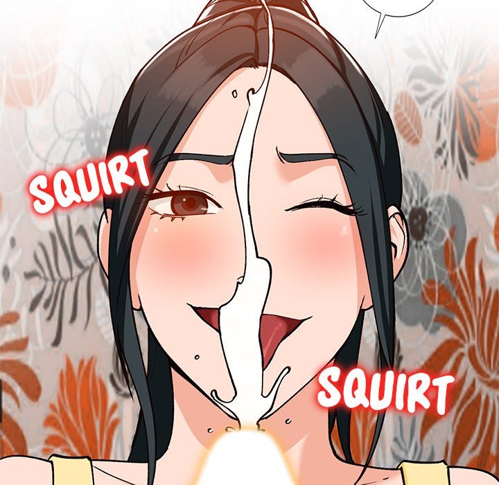 Town Girls Manhwa - Chapter 30 Page 114