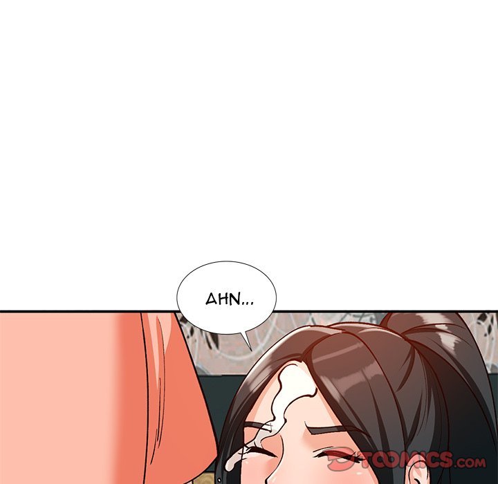 Town Girls Manhwa - Chapter 30 Page 116
