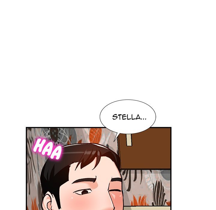 Town Girls Manhwa - Chapter 30 Page 119