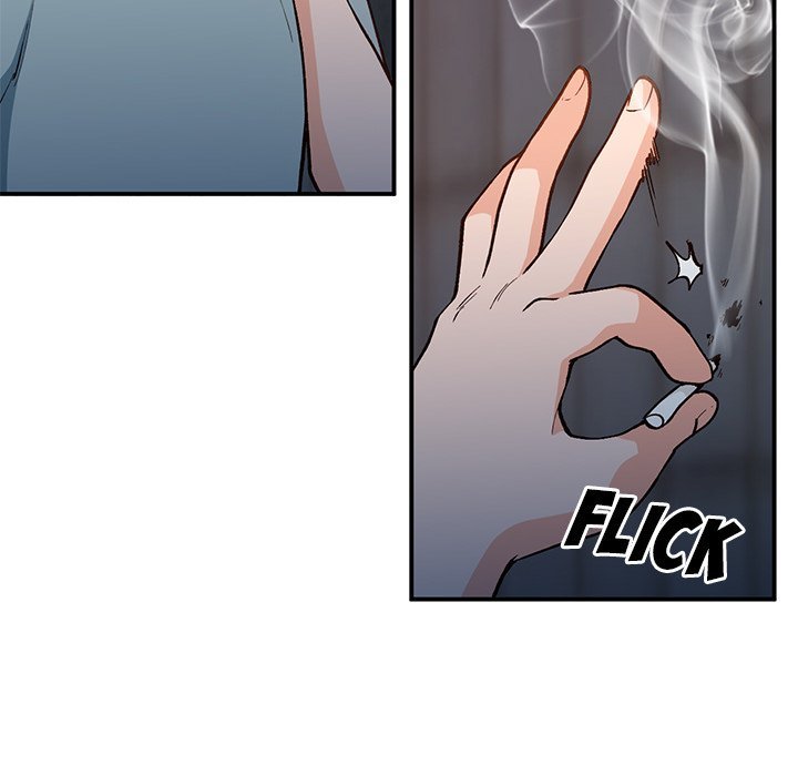 Town Girls Manhwa - Chapter 30 Page 124