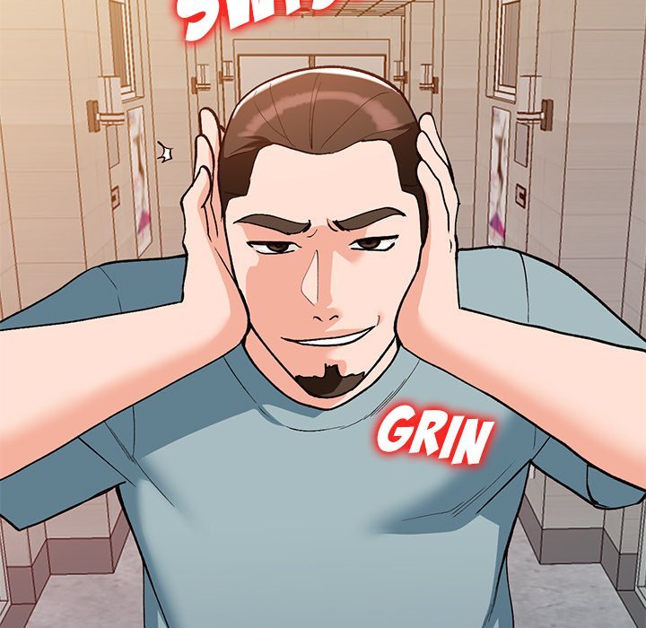 Town Girls Manhwa - Chapter 30 Page 126