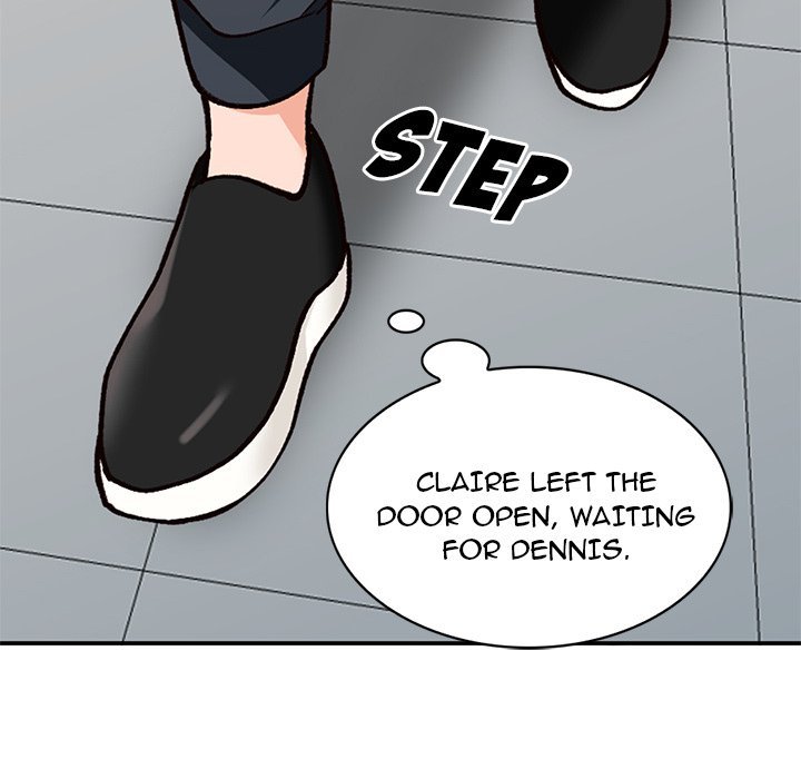 Town Girls Manhwa - Chapter 30 Page 133