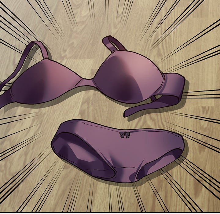 Town Girls Manhwa - Chapter 30 Page 137