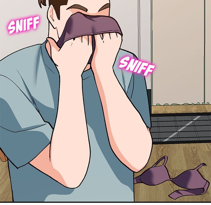 Town Girls Manhwa - Chapter 30 Page 142