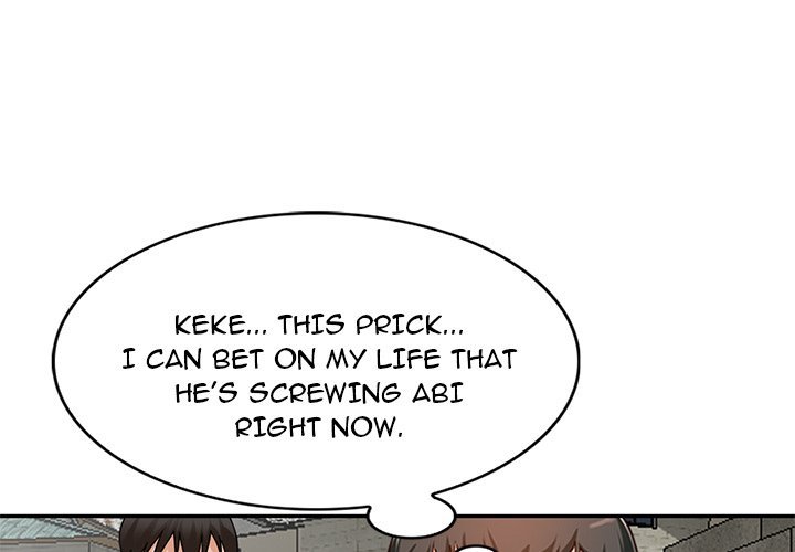 Town Girls Manhwa - Chapter 43 Page 0