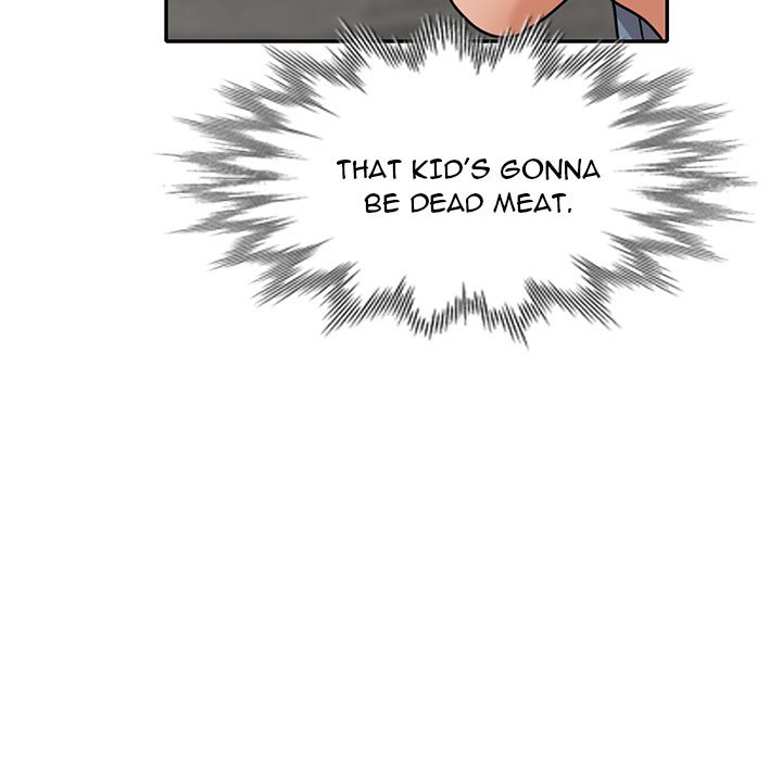 Town Girls Manhwa - Chapter 43 Page 4